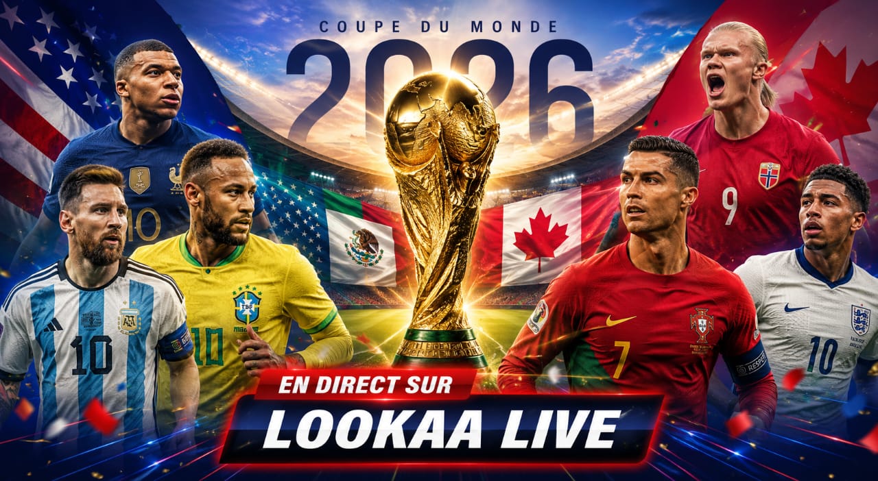 World Cup 2026